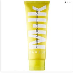 MILK MAKEUP vegan milk cleanser